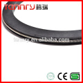 High Density Graphite Ring Seal For Turbine